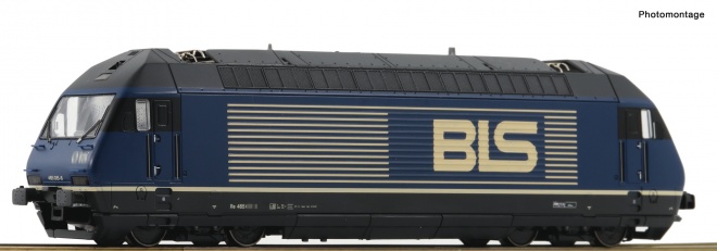 Electric locomotive Re 465 Digital with Sound<br /><a href='images/pictures/Roco/Roco-73288.jpg' target='_blank'>Full size image</a>